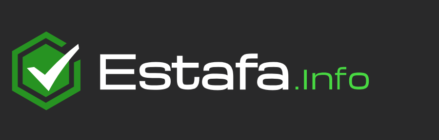 Estafa.info
