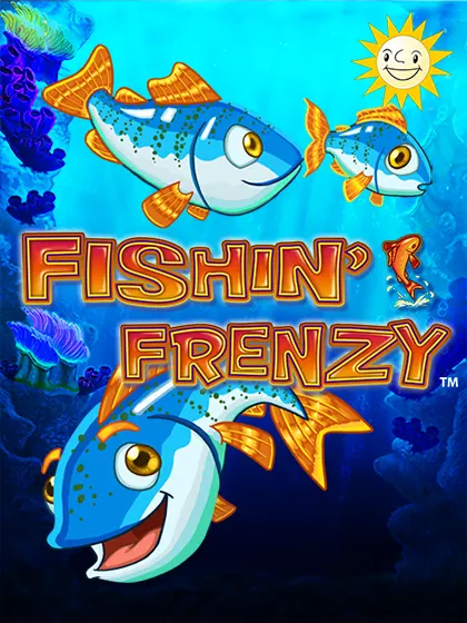 Fishin' Frenzy