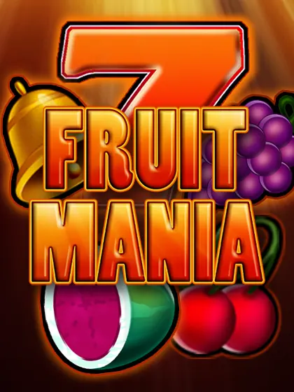 Fruit Mania