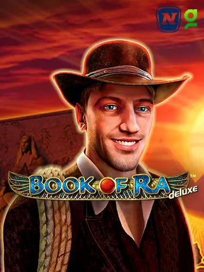 Book of Ra deluxe