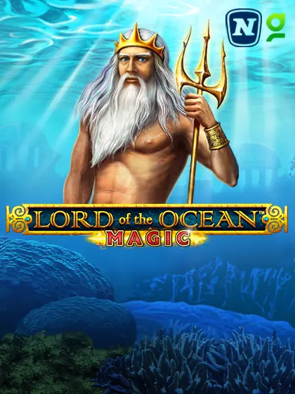 Lord of the Ocean Magic