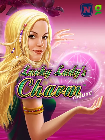 Lucky Lady's Charm deluxe