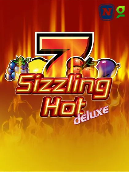 Sizzling Hot deluxe