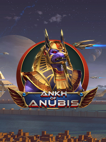 Ankh of Anubis