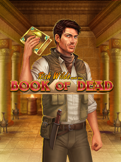 Book of Dead