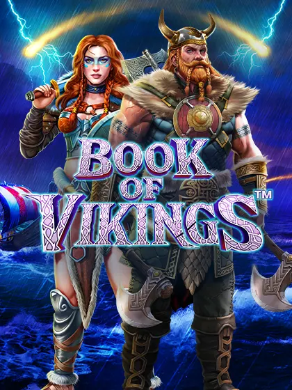 Book of Vikings
