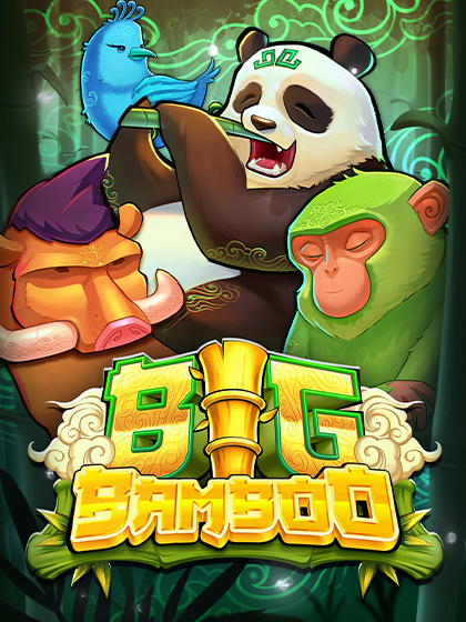 Big Bamboo