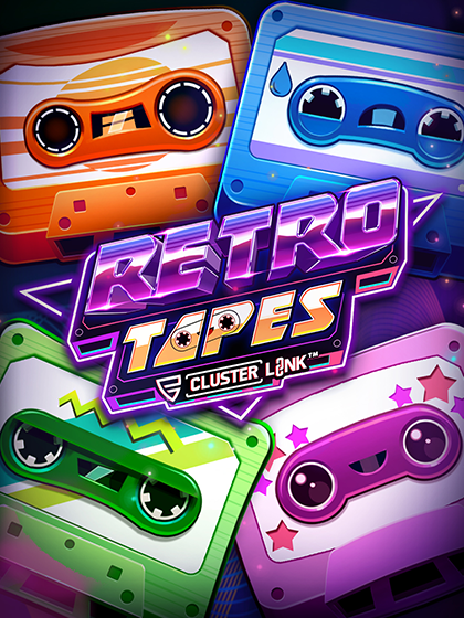 Retro Tapes