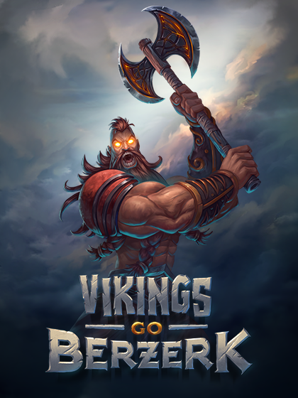 Vikings go Berzerk