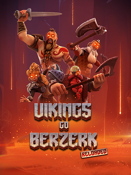 Vikings go Berzerk Reloaded
