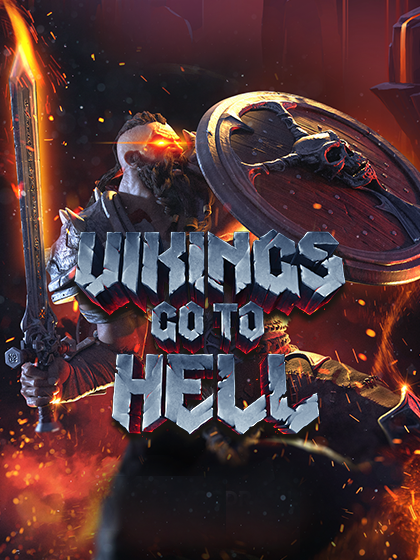 Vikings go to Hell