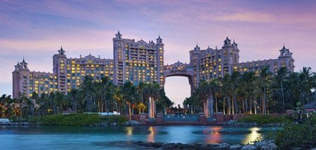 Atlantis Resort & Casino (Bahamas)