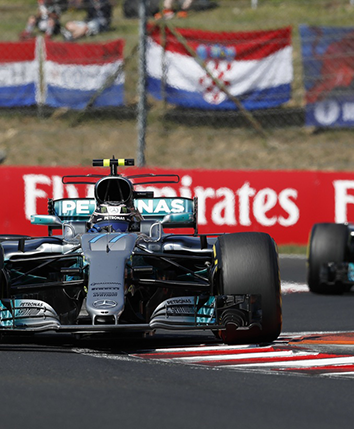 Großer Preis von Belgien