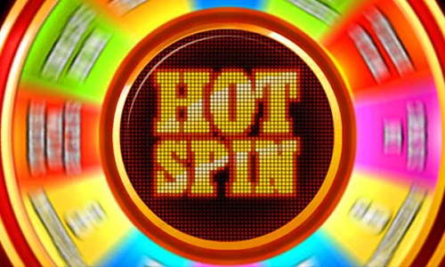 Hot Spin