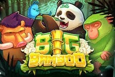 Big Bamboo