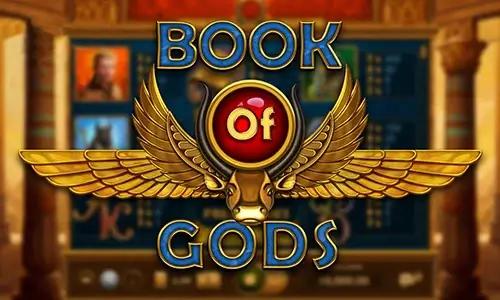 Book of Gods