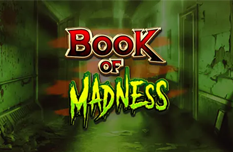 Book of Madness