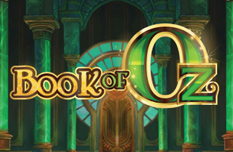 Book of Oz