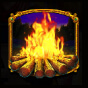 campfire symbol