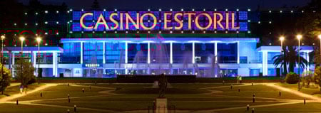 Casino Estoril (Portugal)