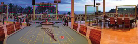 Casino Monte Carlo (Monaco)