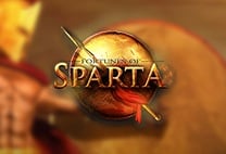 Fortunes of Sparta