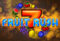 Fruit Rush