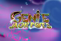 Genie Jackpots Wishmaker