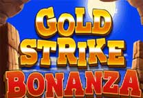 Gold Strike Bonanza