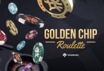 Golden Chip Roulette