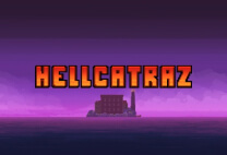Hellcatraz