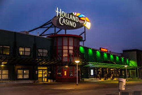 Holland Casino Leeuwarden