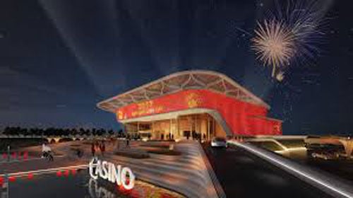 Holland Casino Venlo