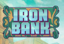 Iron Bank