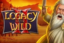Legacy of the Wild 2