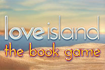 Love Island: The Book Game