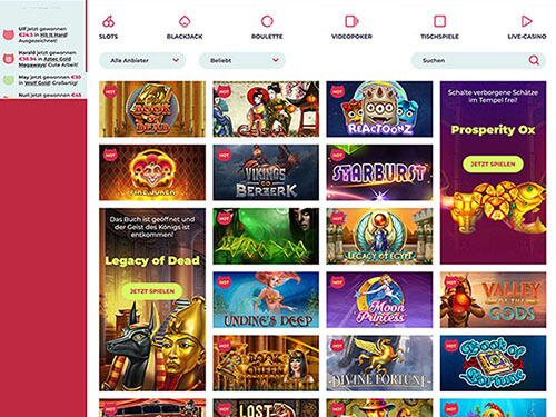 Maneki Blockbuster Games