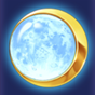 Moon symbol