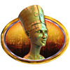 Nefertiti symbol