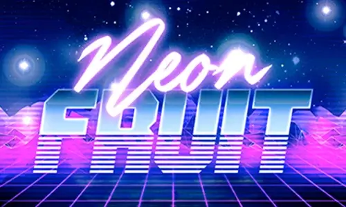 Neon Fruit