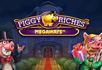 Piggy Riches Megaways