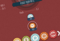 Premier Bonus Blackjack