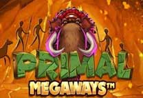 Primal Megaways