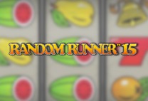 Random Runner 15