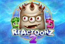 Reactoonz 2