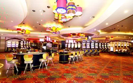 Rio Hotel Casino Convention Resort (Südafrika)