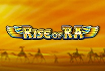 Rise of Ra