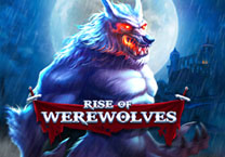 Rise of Werewolves