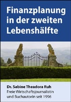 Finanzplanung in der zweiten Lebenshälfte