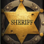 Sheriff Star